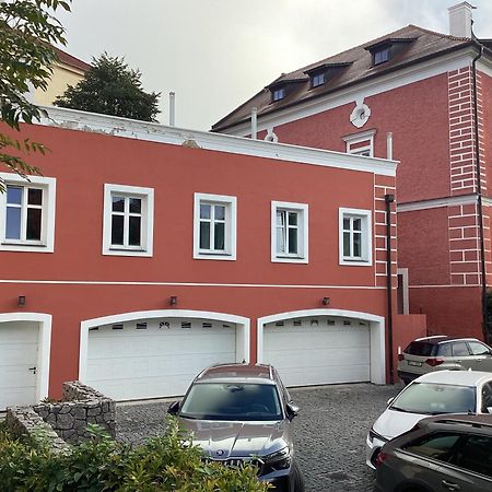 Antonio Residence Шкворец Экстерьер фото