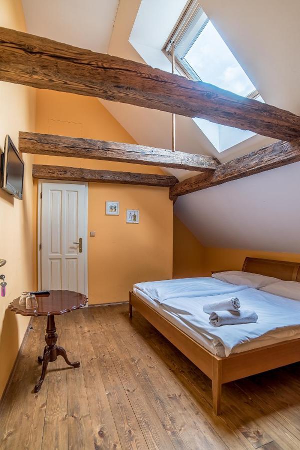 Antonio Residence Шкворец Экстерьер фото