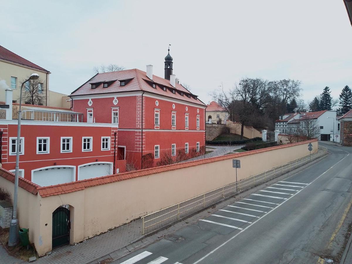 Antonio Residence Шкворец Экстерьер фото